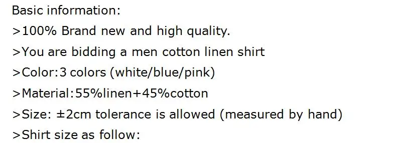 description