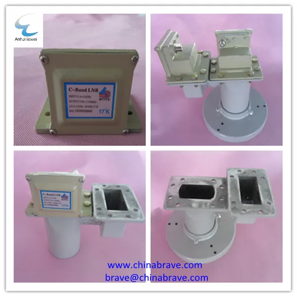 c lnb&f