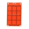 MPR121 Capacitive Touch Keypad Shield Module Sensitive Key Keyboard 3.3V Logic For Arduino Diy Electronic Diy Kit Pcb Board ► Photo 1/4