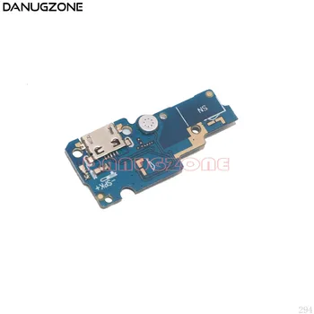 

10PCS/Lot For ASUS Zenfone Go ZC500TG Z00VD USB Charge Board Dock Port Plug Connector Charging Jack Flex Cable