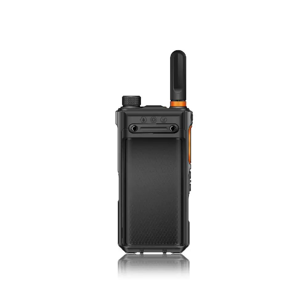 Sim-карта Двусторонняя Радио рация ptt T620 4G LTE zello Android 7,0 gps wifi Сеть GSM: Band2, 3,5, 8 WCDMA: Band1, 2,5, 8