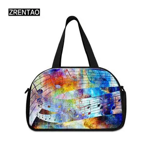 women duffel