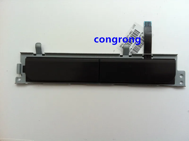 

for DELL N5110 5110 M5110 Touchpad MOUSE CLICK BOARD BUTTONS DRHPC 0DRHPC