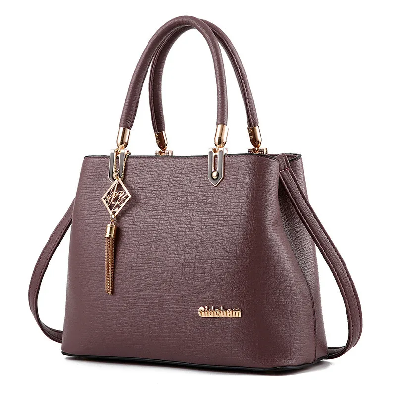 Women Bags Casual Tote Women PU Leather Handbags High quality Bags Women Messenger Crossbody