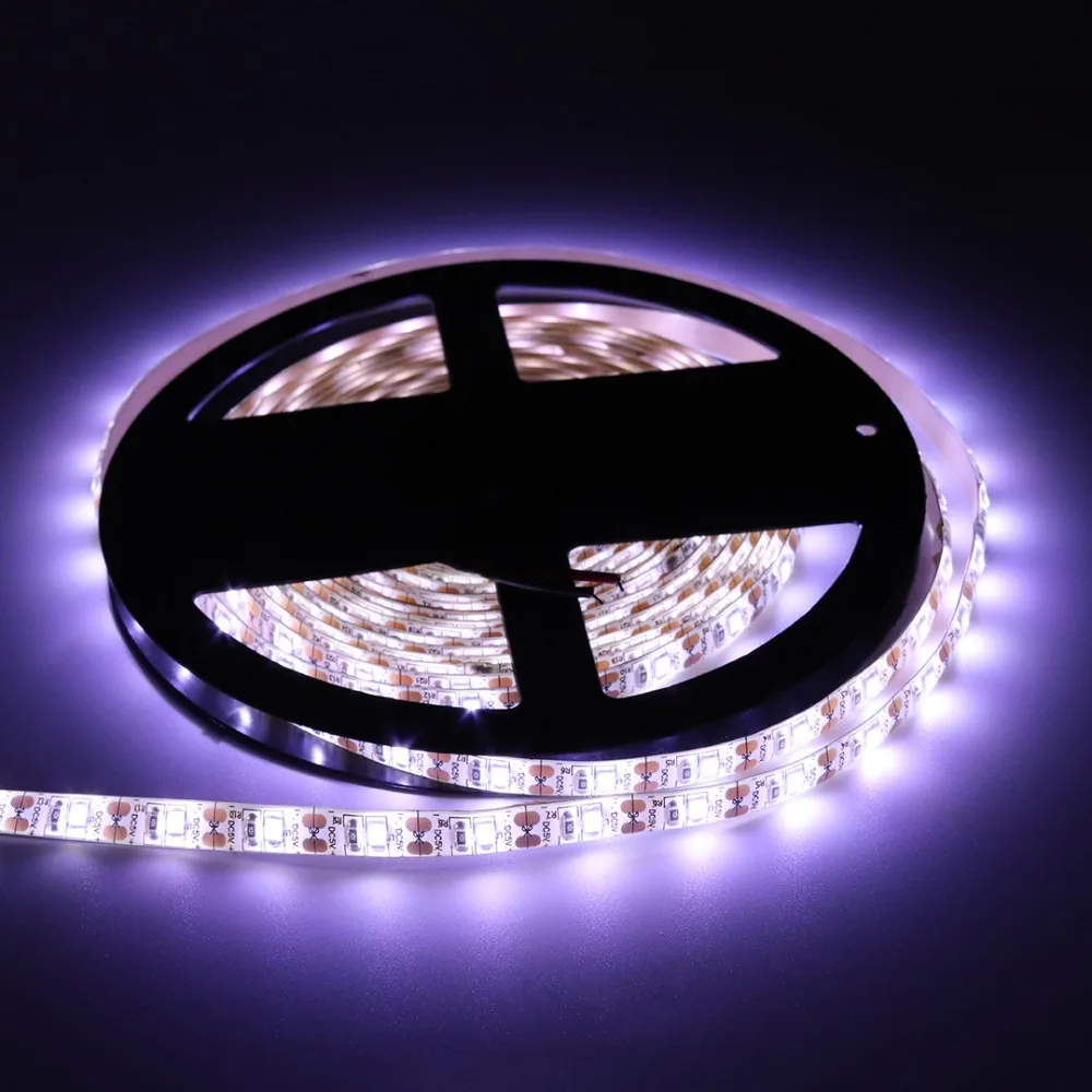 SMD3528 RGB USB 5 V Luz Conduzida Da Tira Tira CONDUZIDA Imperme vel 