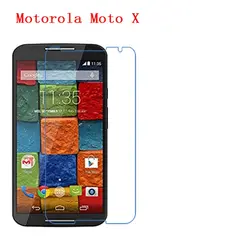 Для MOTO X + 1 X 2nd Gen новый функциональный тип анти-осень, ударопрочность, nano 9 H Защитная пленка для экрана