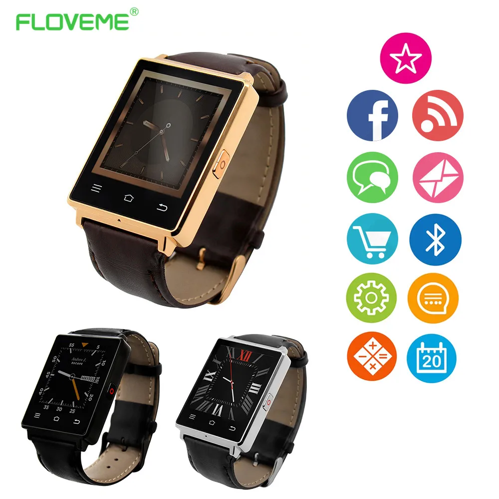mi android smart watch