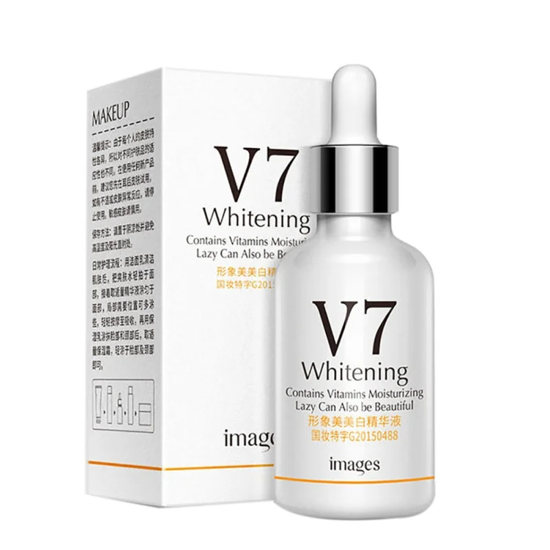 

Liquid Hyaluronic Acid Whitening Essence Contains Vitamins Moisturizing Serum Anti Wrinkle Hydrating Skin Face Care