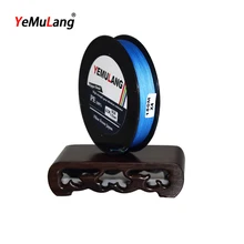 YeMuLang 150 м 4 Подставки Multifilament ПЭ Леска PE плетеный Провода Леска для рыбы Рыбалка снасти