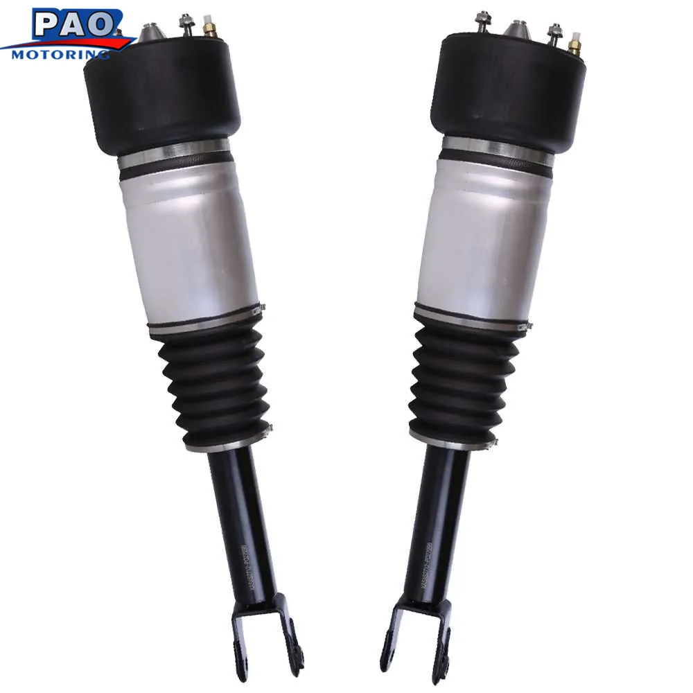 

Pair Air Suspension For Jaguar XJ-Series 04-10 Front C2C41349 C2C41339 C2C28533 C2C41347 Air Spring assembly Air Strut Shock new