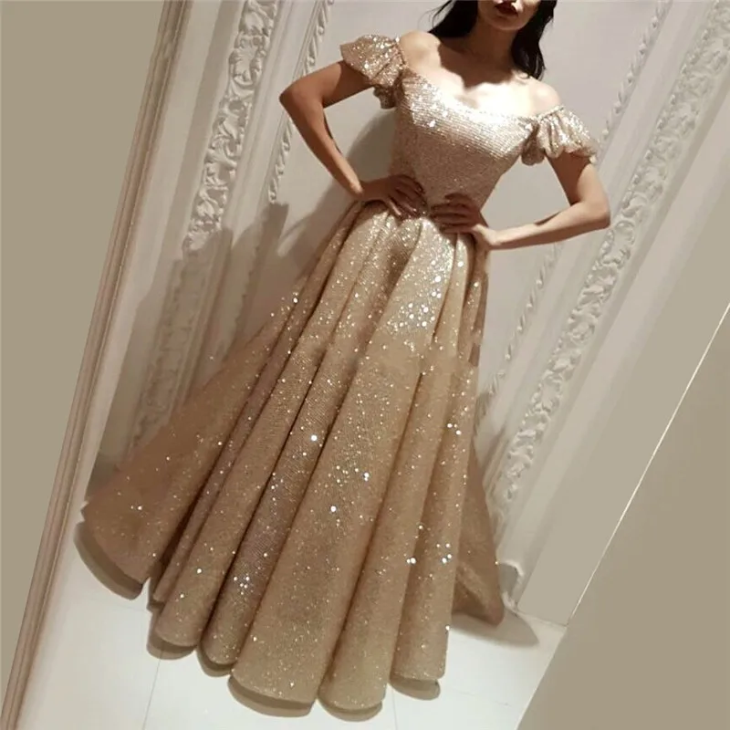 gala jurken Designer Evening Dress Elegant Long Formal Evening Gowns