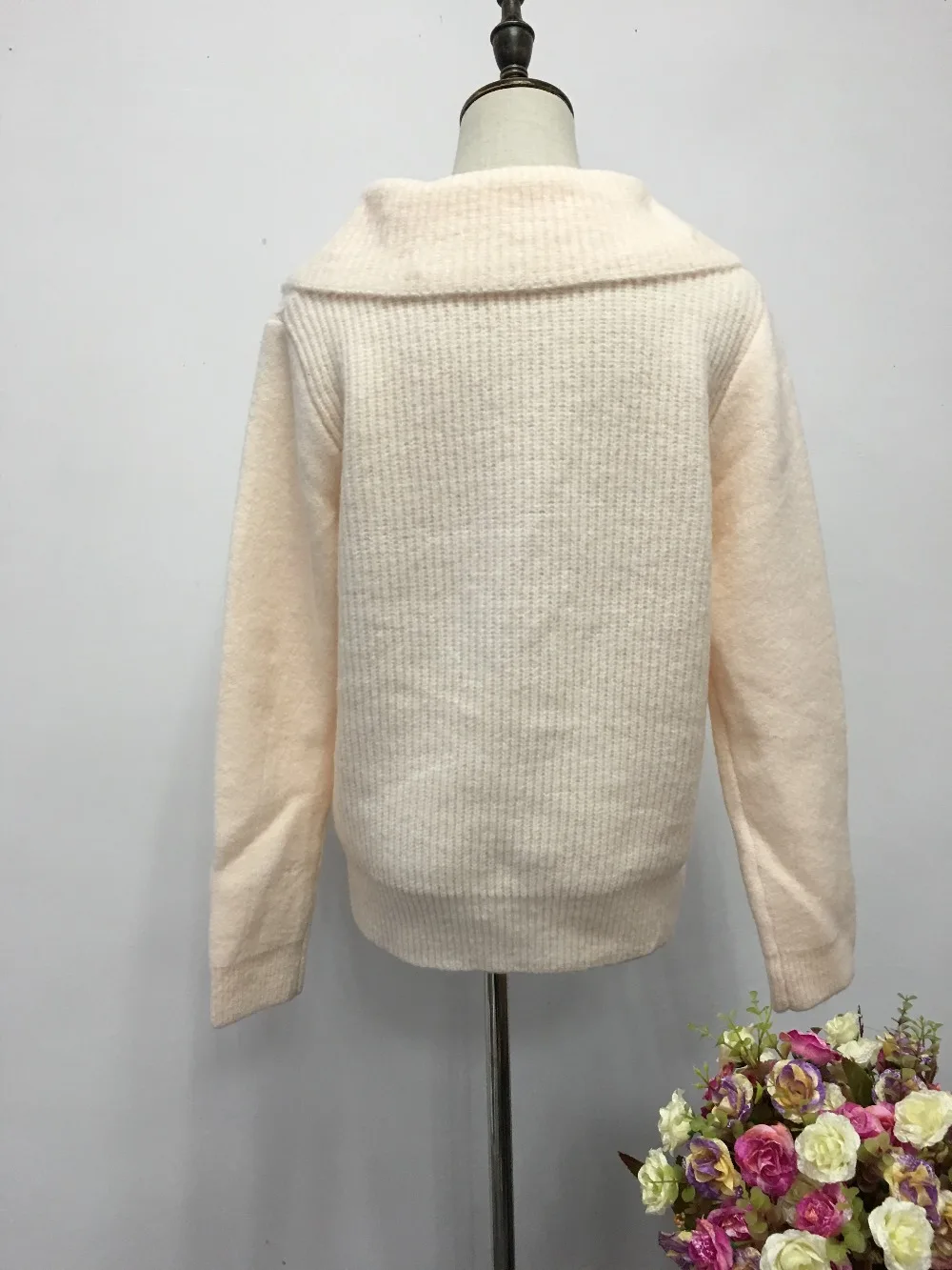 RUGOD Fashion Vintage Women Sweaters O-Neck Knitted Solid Casual Women Cardigans Spring Women Tops pull femme hiver