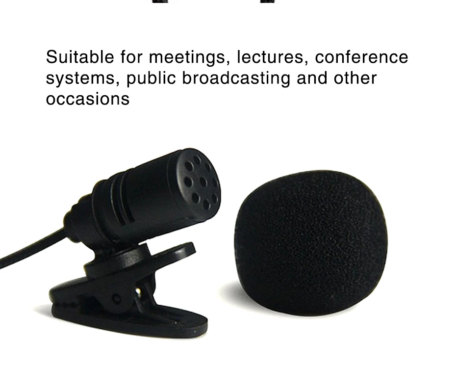 microphone -- (3)