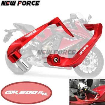 

Universal 7/8" 22mm Motorcycle Handlebar Brake Clutch Levers Protector Guard HONDA CBR CBR600RR CBR 600RR 2009 2010 2011 201