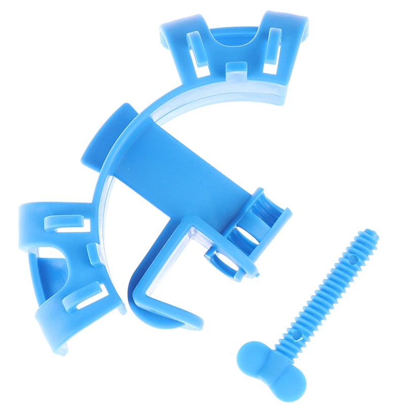 Aquarium Tool Filtration Hose Holder Water Pipe Filter For Mount Tube Fish Tank Firmly Hold Fixing Clamp | Дом и сад