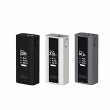 100% Original Joyetech Cuboid Mini 80w Mod box Electronic Cigarettes Body Mods