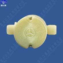 3/" автоматический клапан контроля уровня воды, для воды из крана шаровой поплавковый клапан