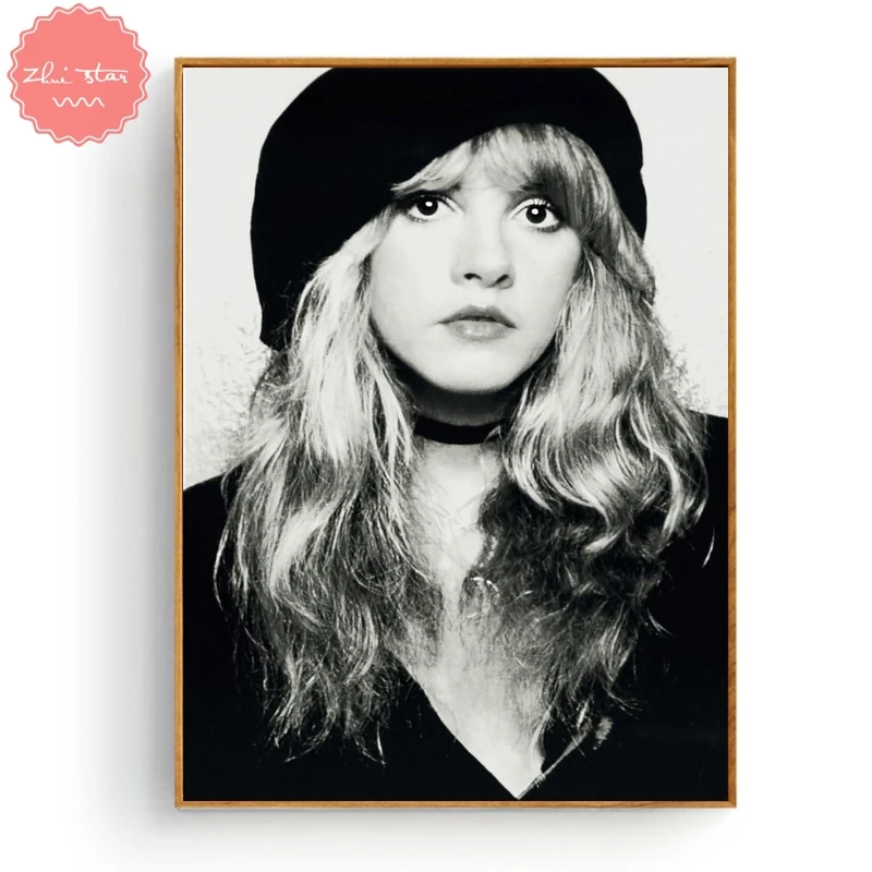 

diamond painting Stevie Nicks diamond embroidery sale cross-stitch christmas decorations for home