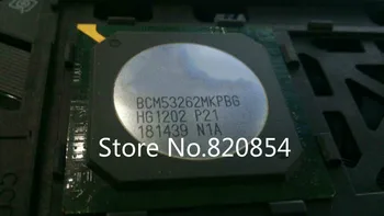 

22pcs/lot BCM53262MKPBG BCM53262MKPB BCM53262 BGA