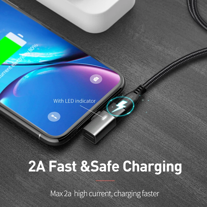 Mcdodo аудио Aux адаптер для iPhone Xs Max Xr X 8 7 наушников разъем OTG кабель для двойной Lightning сплиттер конвертер