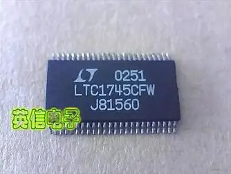 

LTC1745CFW LTC1668CG LTC1344AIG