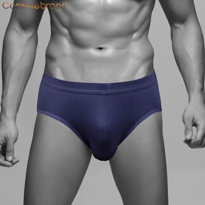 Microfiber underwear breathable Clearance