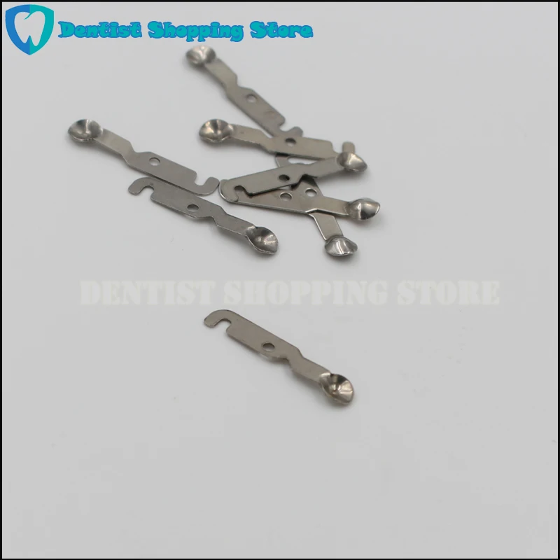 5 шт. защелка ключ зубной низкоскоростной наконечник NSK угловой ключ замок