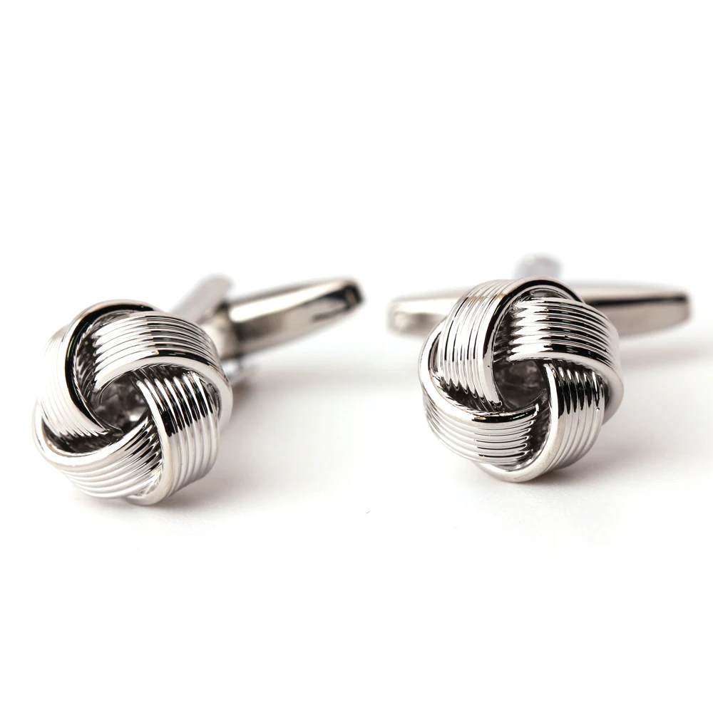 Metal Cufflinks CuffLinks French SHIRT MENS CUFFLINKSin Tie Clips