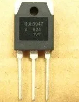 RJH3047 20pcs | Электронные компоненты и принадлежности