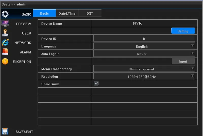 Новый Full-HD 4CH 1080 P WI-FI Беспроводной IP купольная Камера удаленного просмотра система NVR комплект ip-камеры P2P Onvif CCTV Крытый sony IMX323