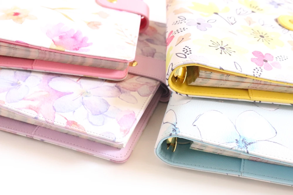 agenda organizer