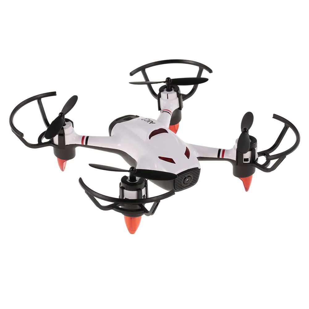 Florld AICOO F23G Радиоуправляемый Дрон 720 P 480 P Wifi FPV камера удержание высоты RC Квадрокоптер оптическое позиционирование дрона с камерой