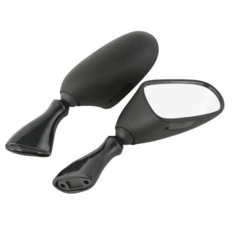 Мотоциклетные зеркала заднего вида для Suzuki Katana GSX600F GSX750F GSX 600F 750F 1998 2002 1999 2000