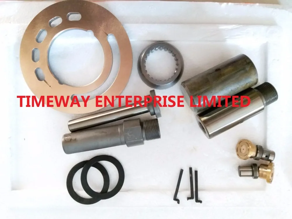Сменный комплект для ремонта двигателей Rexroth A10V(S)O45|hydraulic piston pump|piston pumppump parts |