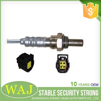 

Quality Assured Automotive lambda sensor oxygen o2 sensors For NTK OZA571-C7 / 56029050AA