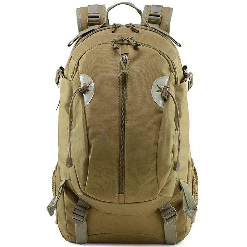 30L waterproof Tactical Camouflage sprots backpack men travel outdoor Military male Mountaineering Hiking Climbing Camping bags