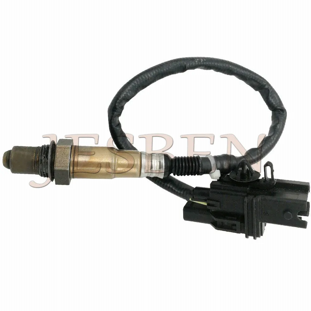 Кислородный датчик Lambda O2 Подходит для Nissan Cadillac SRX CTS No#30-2001 30-4100 0258007206 22693-6M400 0258007336 22693-7S000