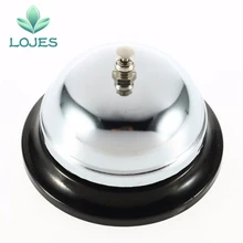 3,5 дюйма/4 дюйма стол Кухня Отель Ресторан счетчик Приём Бар звонка звонок Услуги