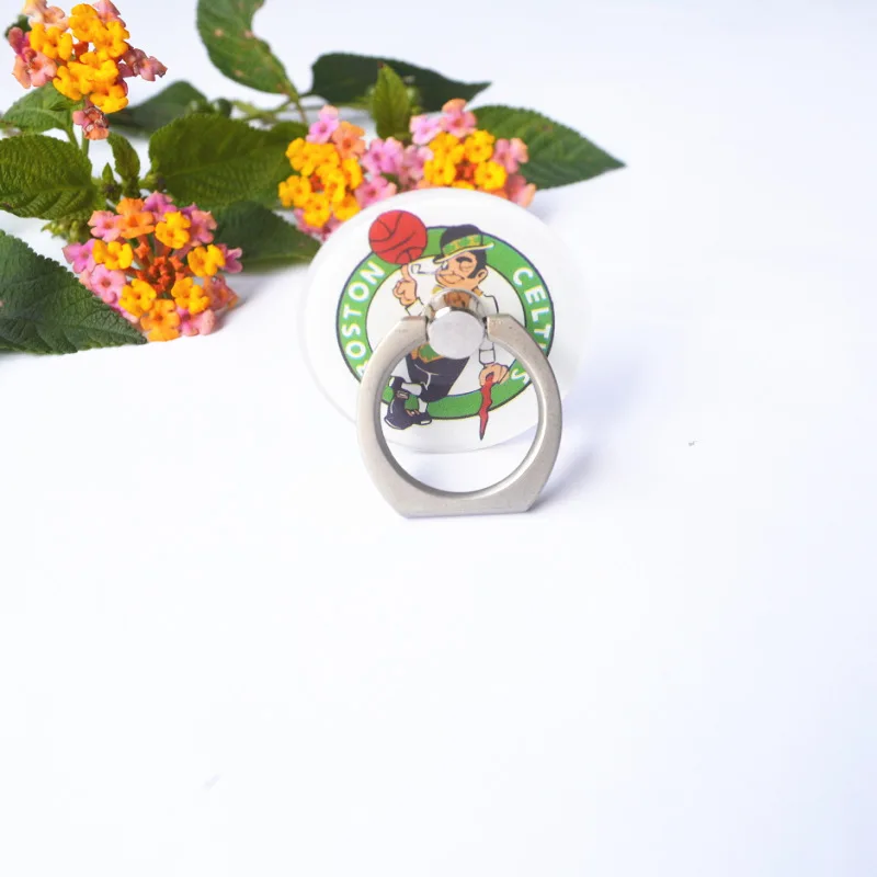 Finger Ring Mobile Phone Smartphone Stand Holder For iPhone X 8 7 6 6S Plus 5S Smart Phone IPAD MP3 Car Mount Stand For Samsung