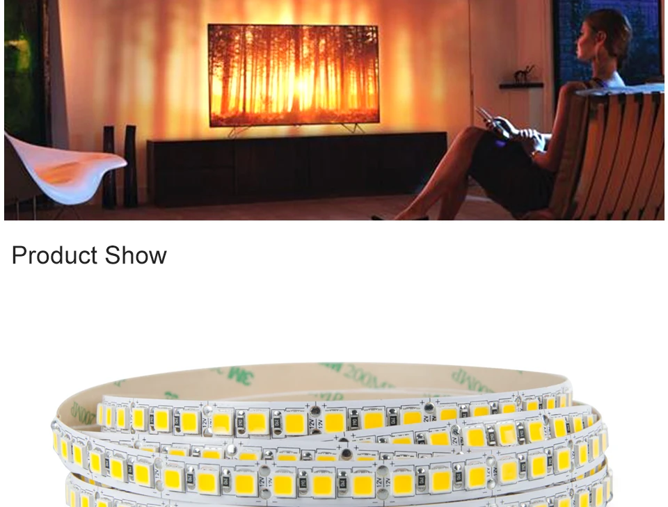 5054 LED Strip Light (5)