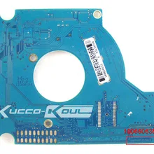 Часть жесткого диска печатная плата 100660535 для Seagate 2,5 SATA hdd ремонт ST9320325AS/ST9500325AS