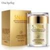 Affordable Natural Snail Cream Facial Moisturizer Face Cream Whitening Ageless Anti Wrinkles Lifting Facial Firming Skin Care Beauty Tools 32852623083