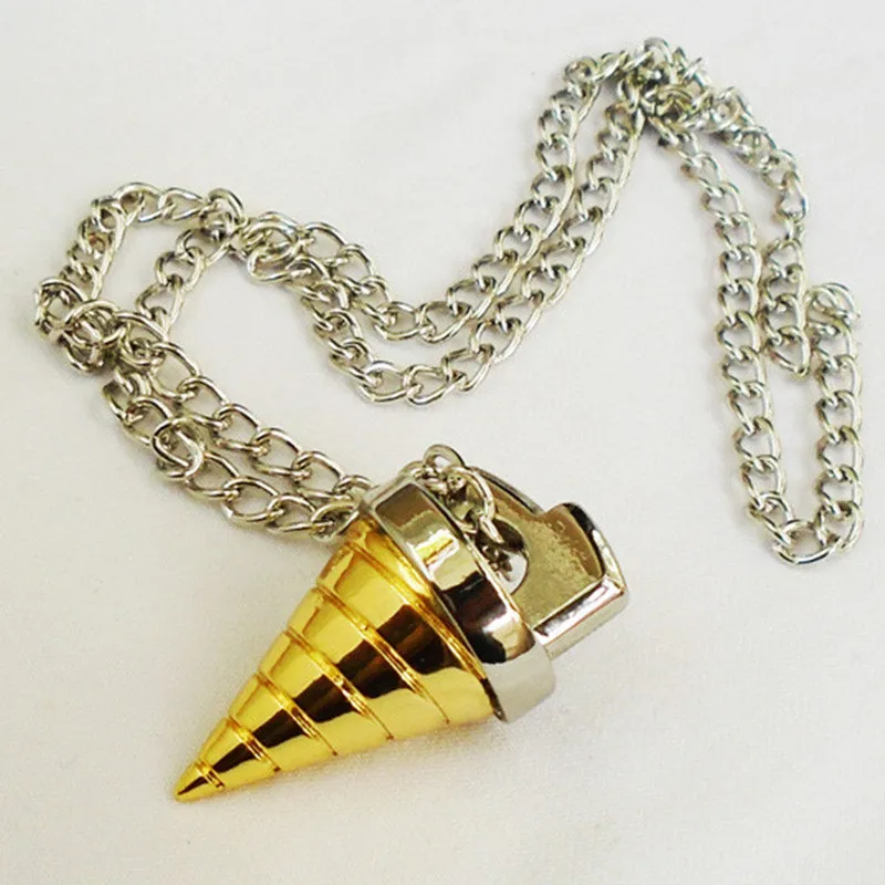 ホット販売天元突破グレンラガンコアドリルネックレスドリルのサイモンペンダントネックレスとキーペンダント在庫 Necklace Pendant Design Pendant Gold Necklacependant Aliexpress