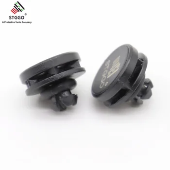

MIV-15 Thread Copper Air Breather Vent