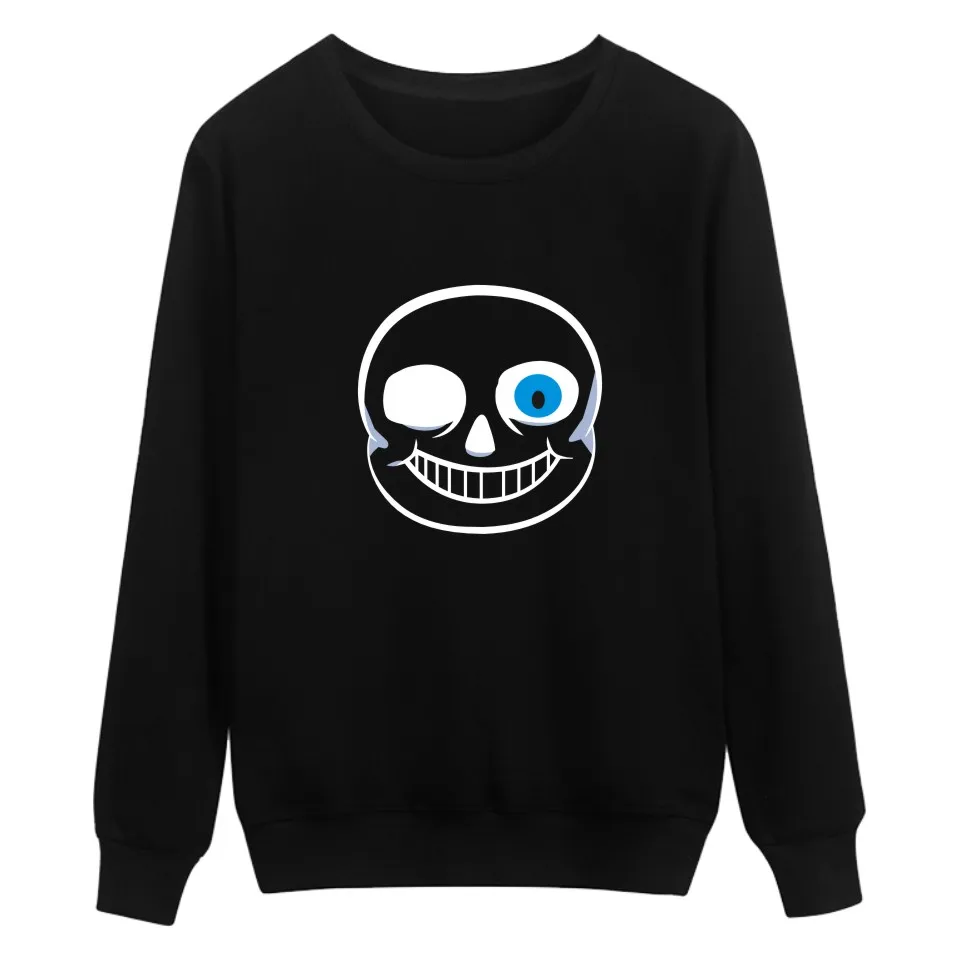 Game Undertale Sans Sweatshirts Men Sweatshirt for Men auturm winter pullover Hoodies and Sweatshirt Hoodies for Men Clothing