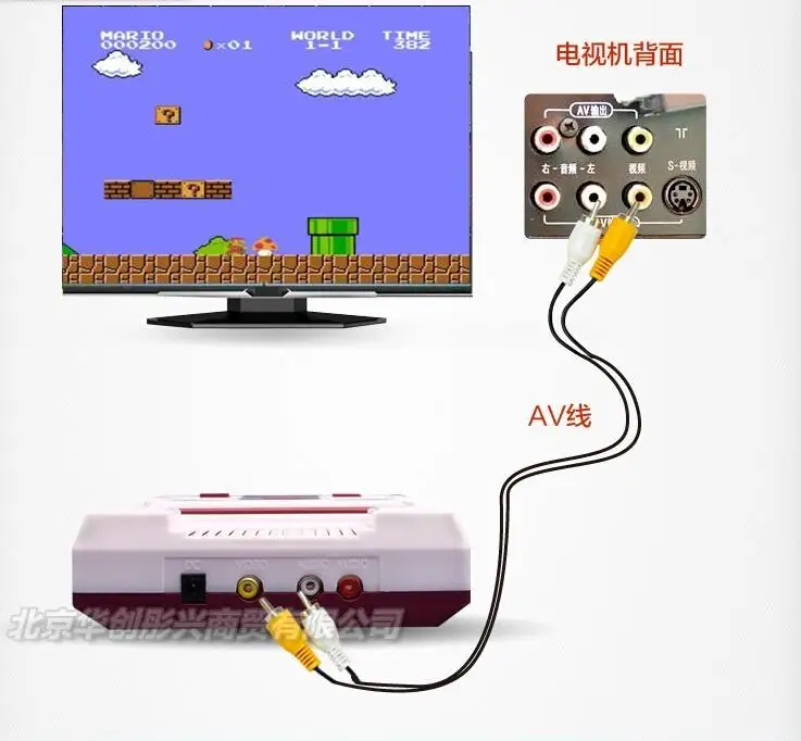 tv video games for kids