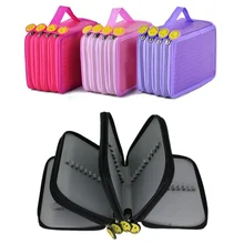 4th Floor Pencil Case 72 holes Colorful Kawaii Pencilcase Trousse Scolaire Stylo Pen Bag Box School Stationery Estuche Escolar 4th Floor Pencil Case 72 holes Colorful Kawaii Pencilcase Trousse Scolaire Stylo Pen Bag Box School Stationery Estuche Escolar