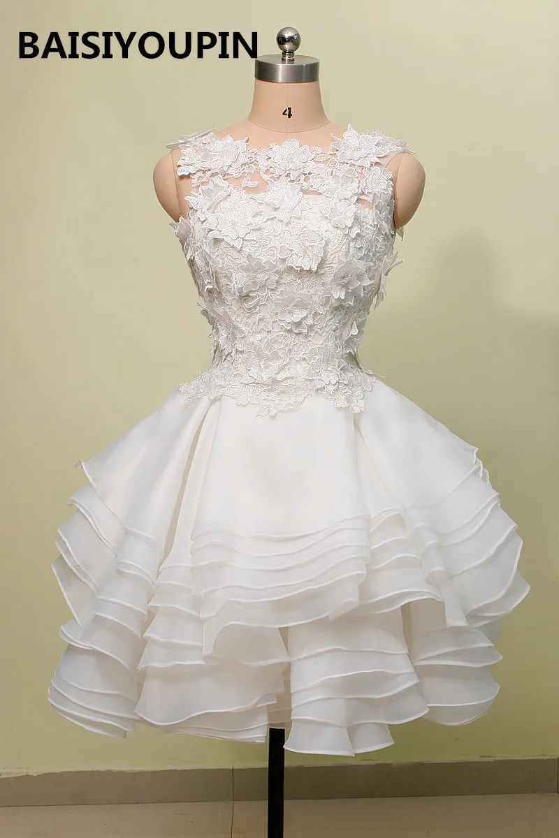 Buy 8th Grade Graduation Dresses 2016 Vintage