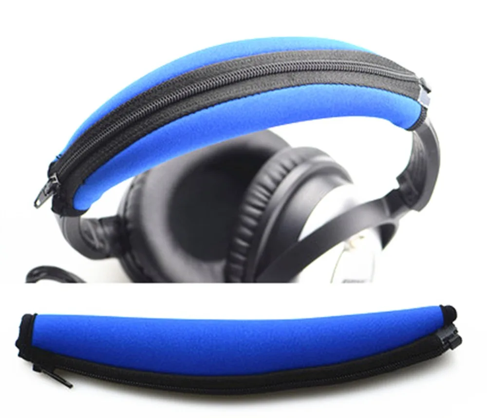 1 Pcs Replacement Headband Band Cushion Pads Bumper for Bose QC15 QC2