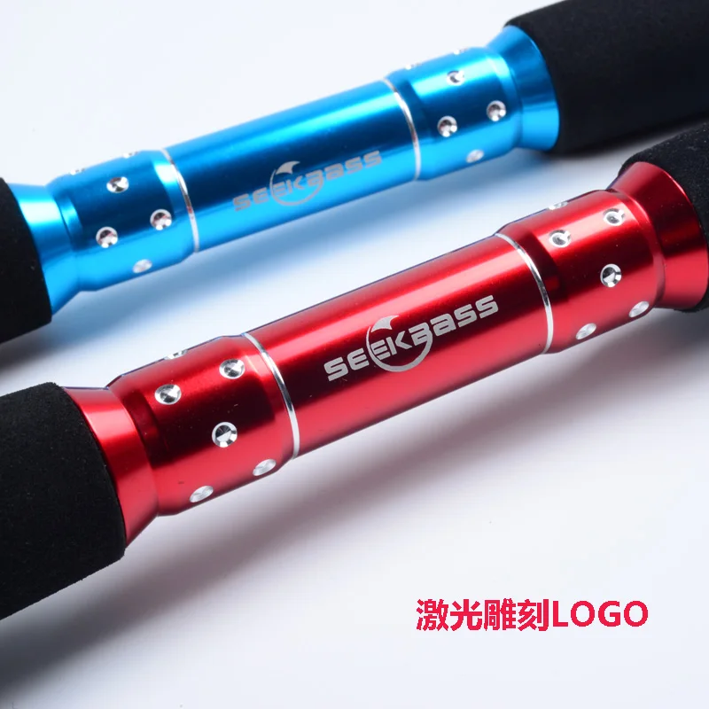 “ Carretel de Pesca Peche Yuanwei 1.8 m 2.1